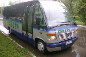 avtobus -Mercedes-Teamstar-26-mest